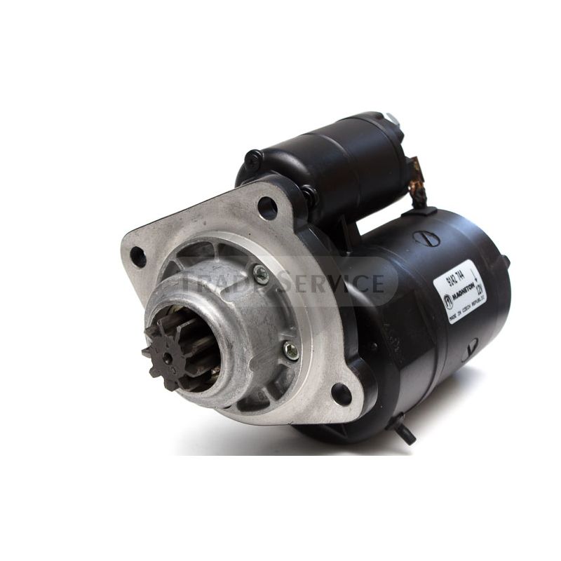 9142744 Magneton starter motor