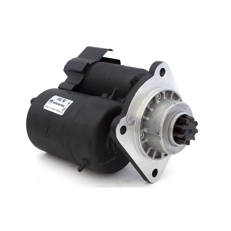 9142763 Magneton starter motor