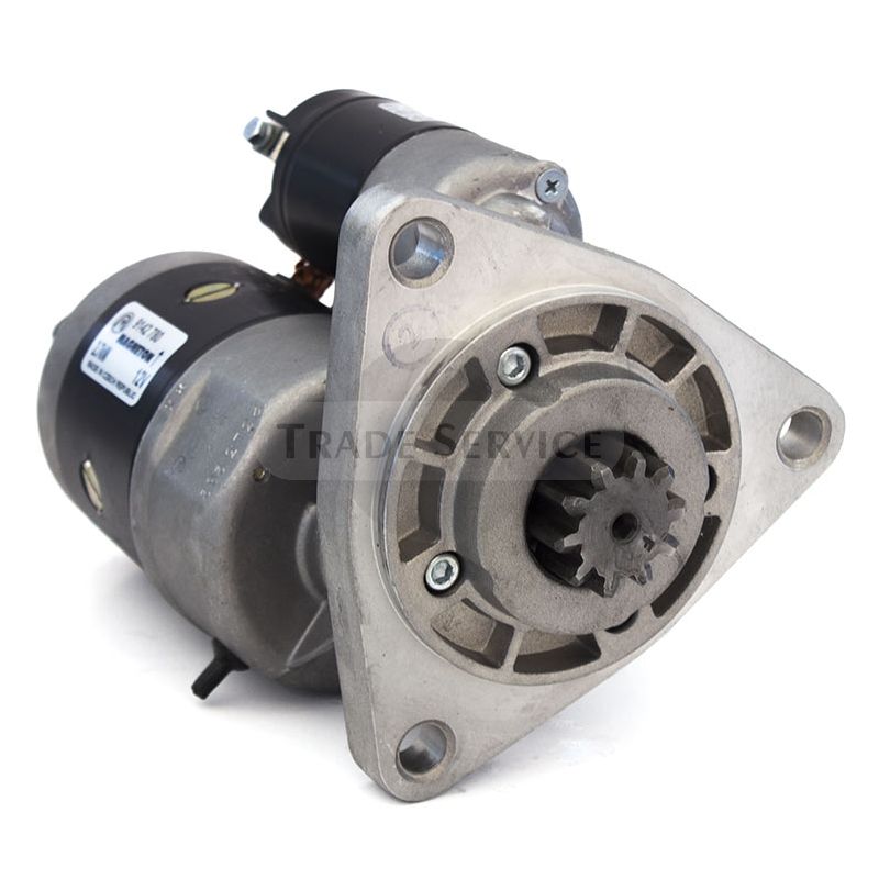 9162780 Magneton starter motor
