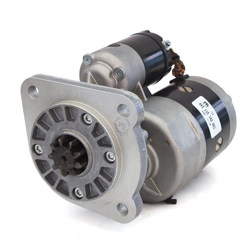 9142801 Magneton starter motor