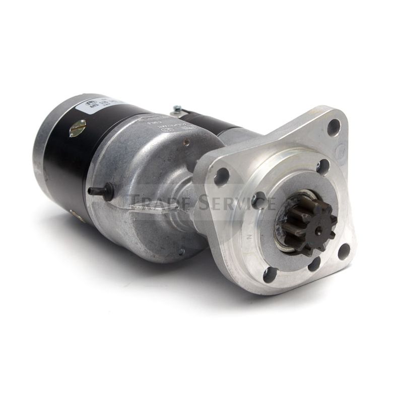 9142802 Magneton starter motor