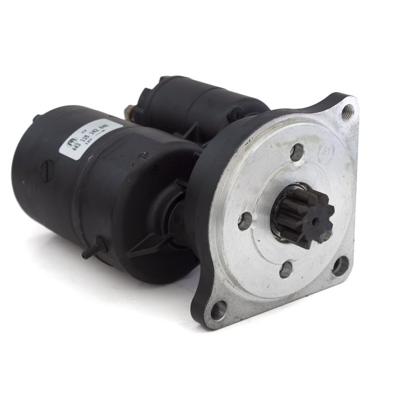 9142840 Magneton starter motor