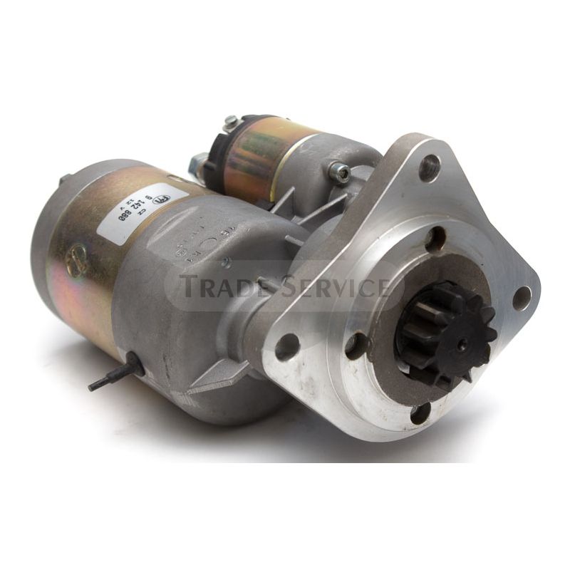 9142880 Magneton starter motor