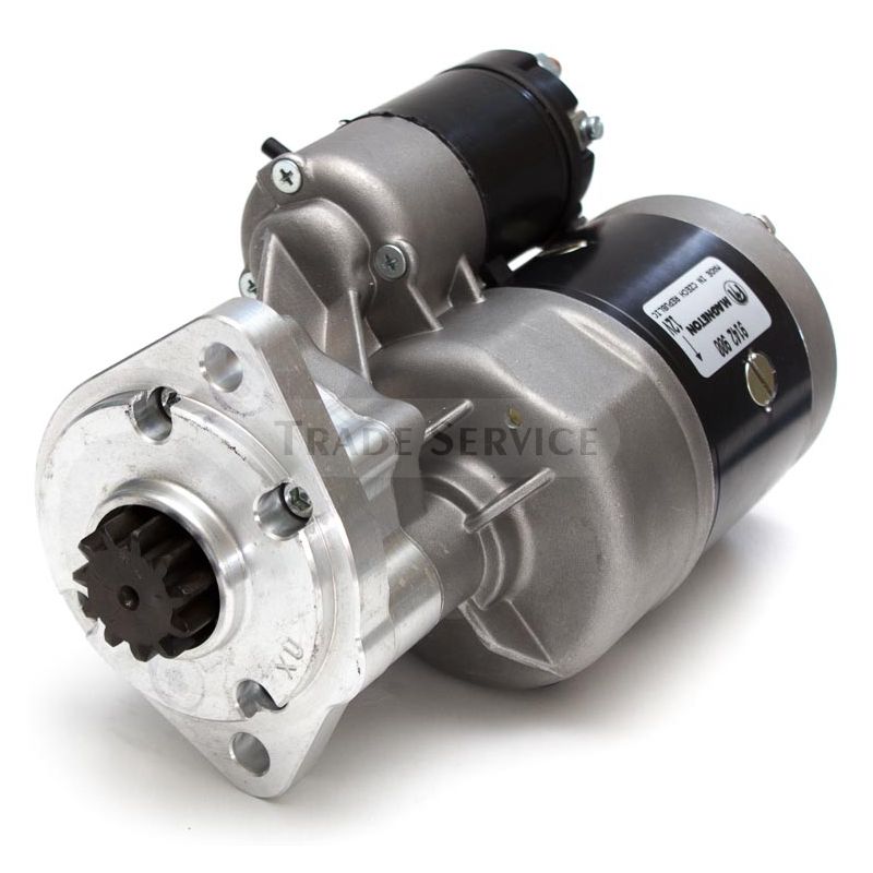 9142900 Magneton starter motor