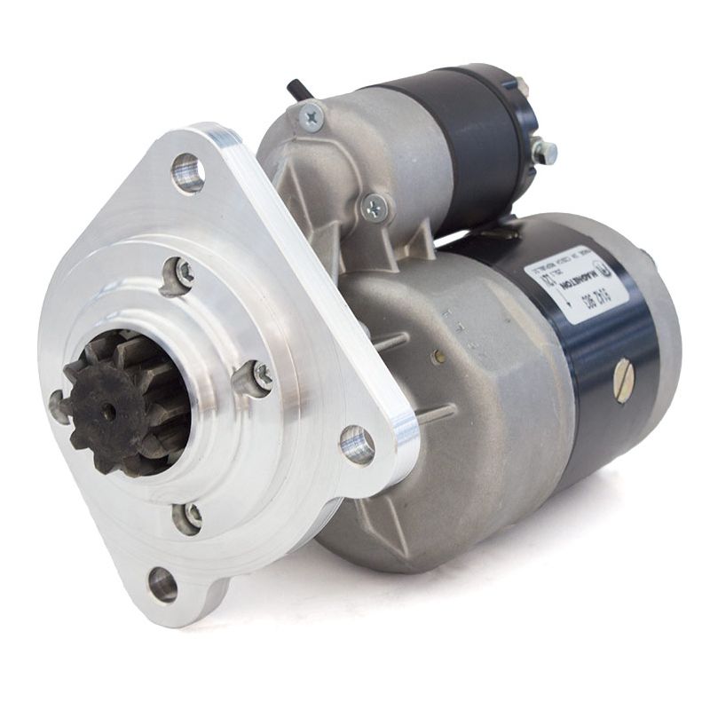 9142903 Magneton starter motor