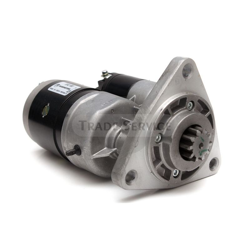 9142980 Magneton starter motor