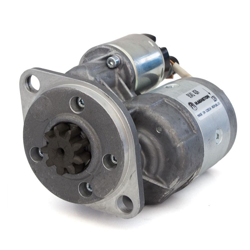 9141424 Magneton starter motor