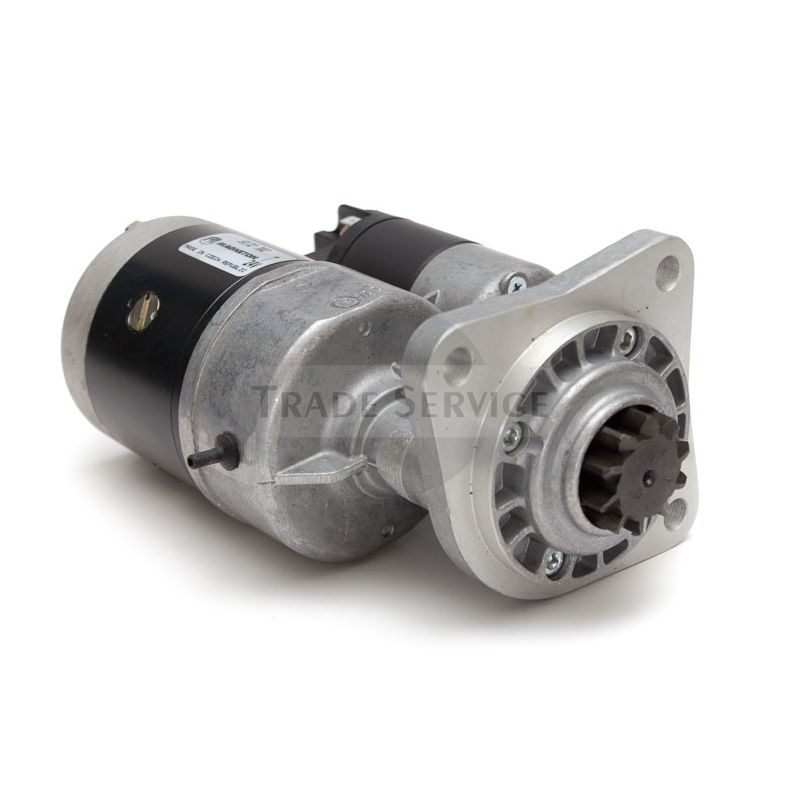 9172702 Magneton starter motor
