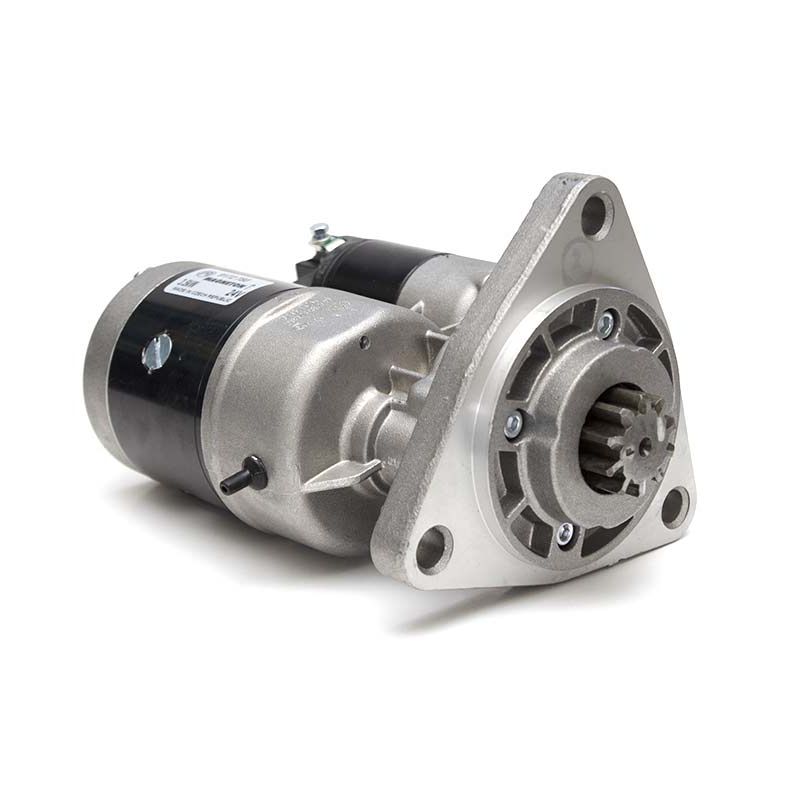 9172780 Magneton starter motor