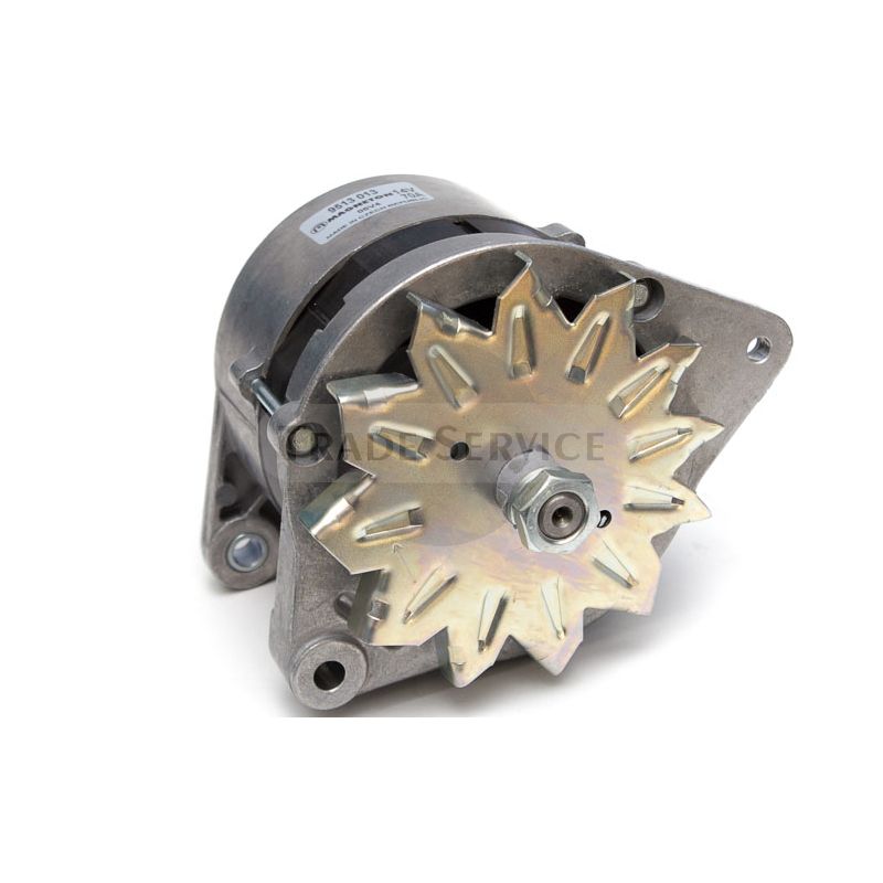 9513013 Magneton alternator