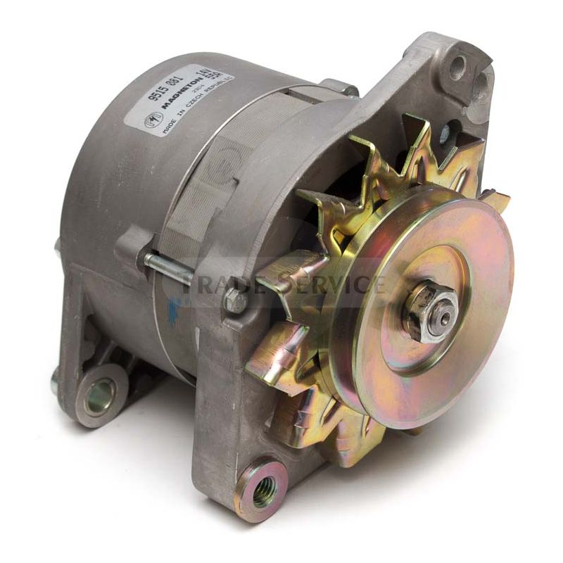 9515081 Magneton alternator
