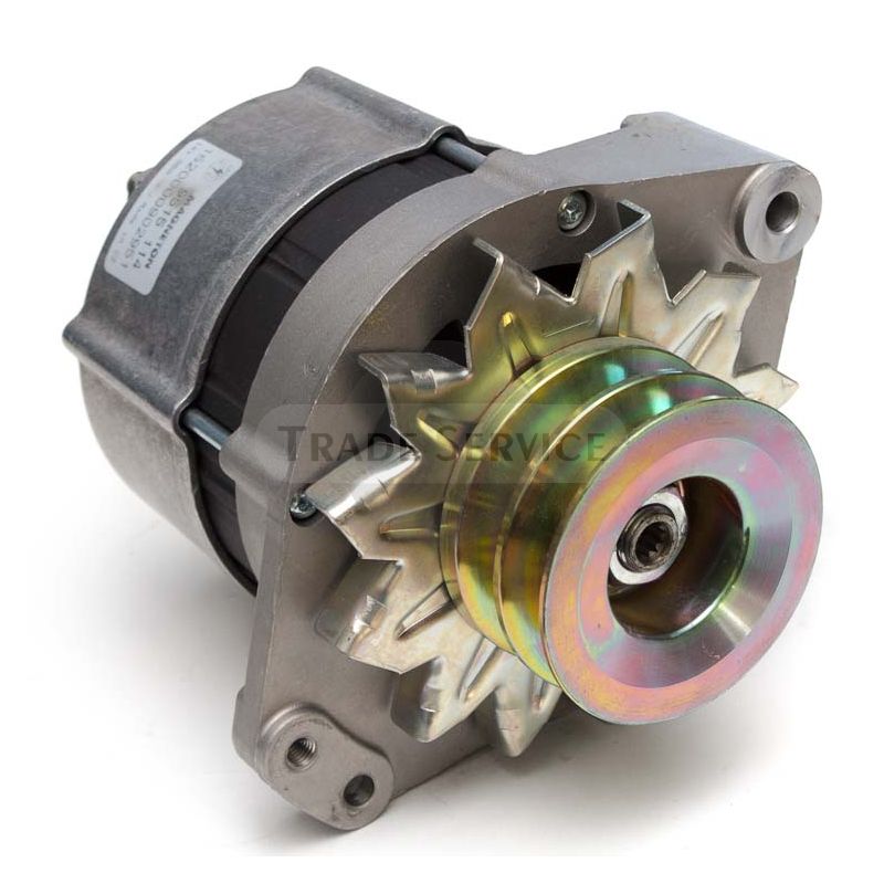 9515114 Magneton alternator