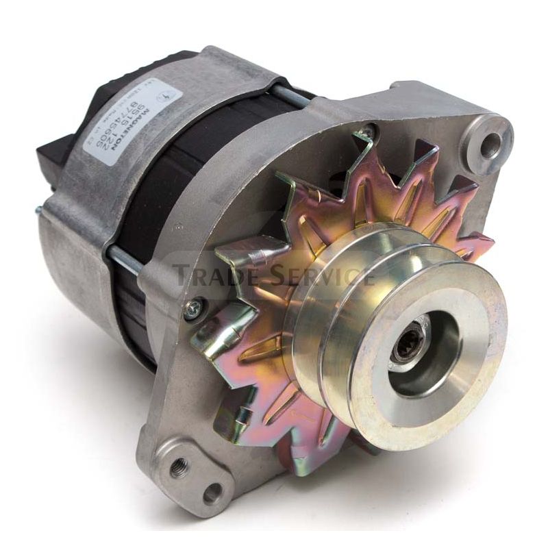 9515122 Magneton alternator