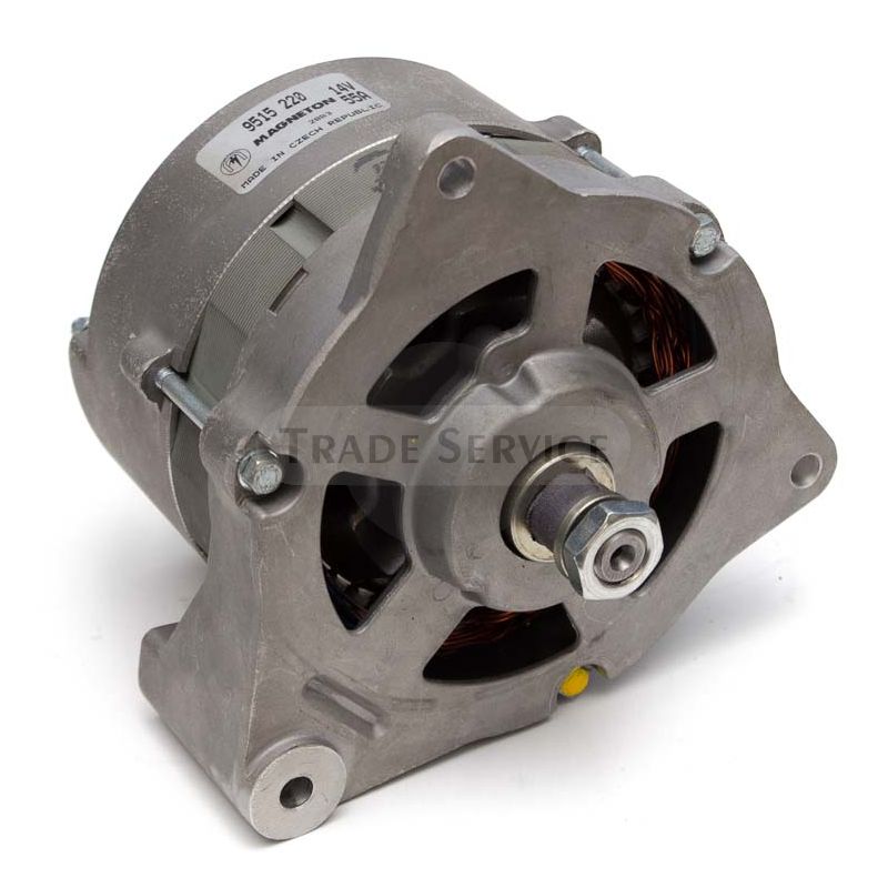 9515220 Magneton alternator