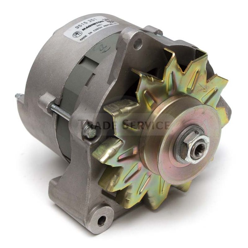 9515251 Magneton alternator