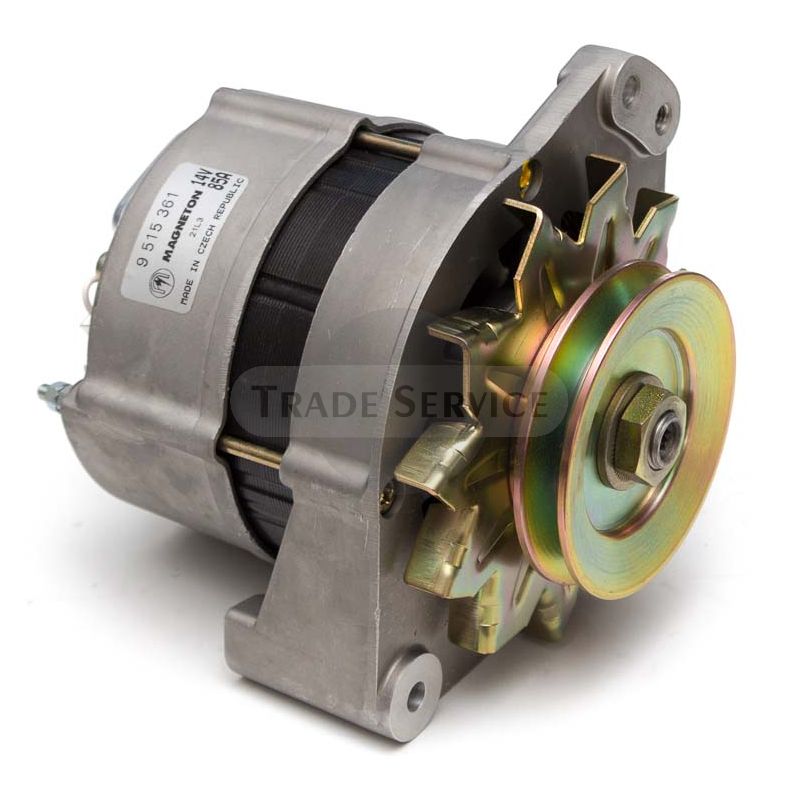 9515361 Magneton alternator