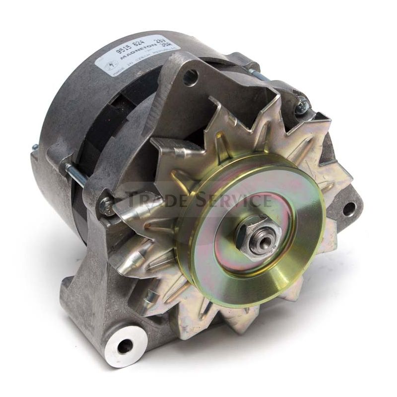 9515624 Magneton alternator
