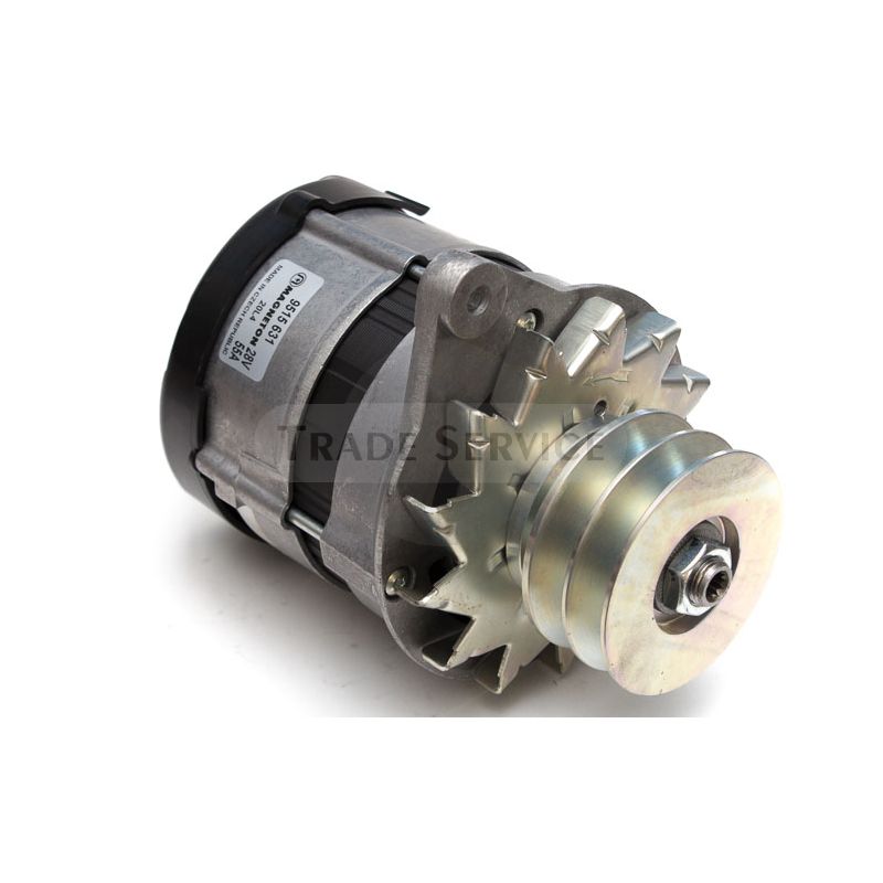 9515631 Magneton alternator