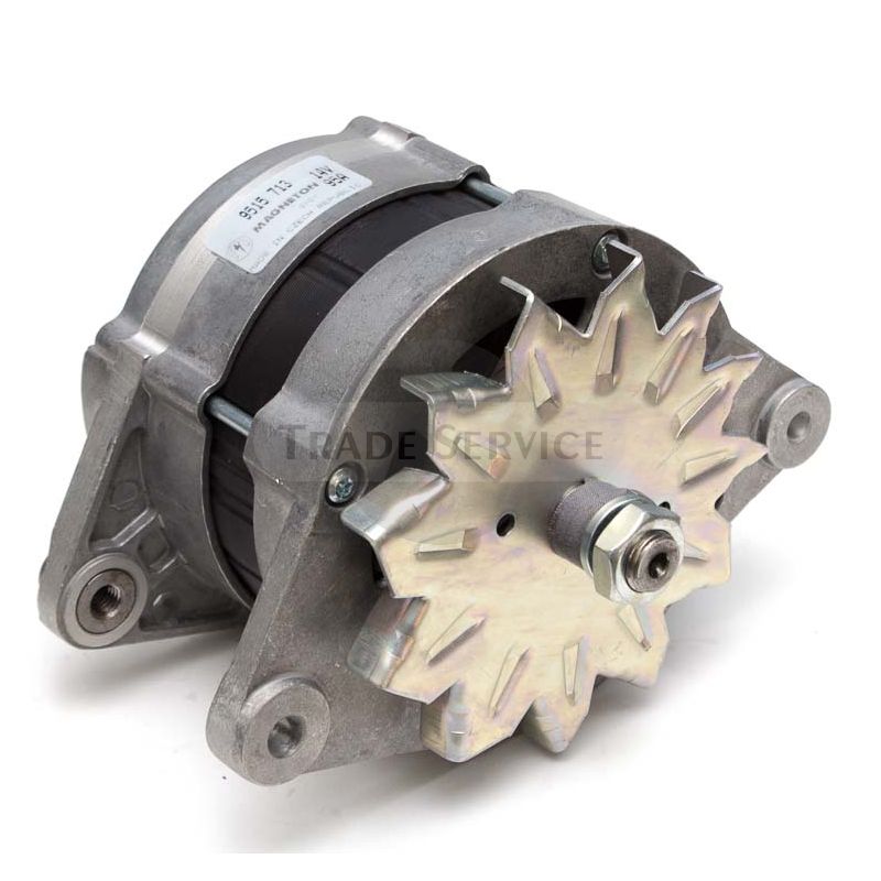 9515713 Magneton alternator