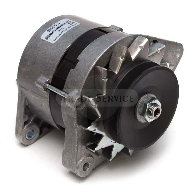 9515834 Magneton alternator