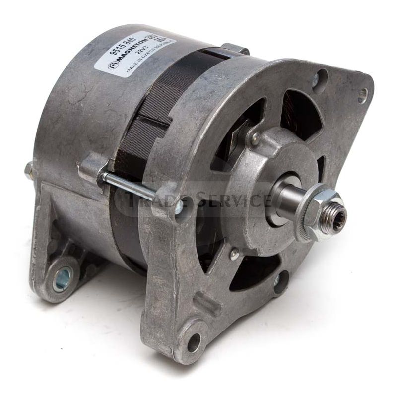 9515840 Magneton alternator