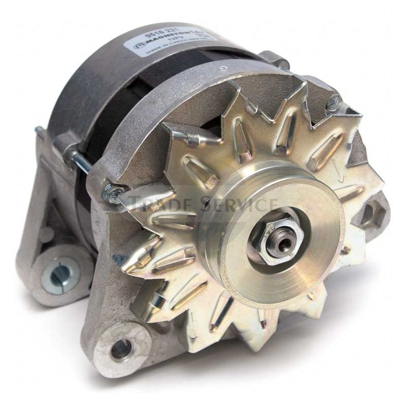 9516221 Magneton alternator