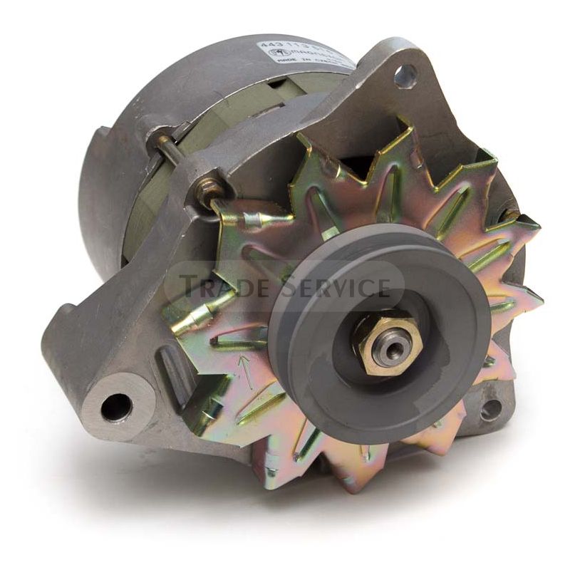 9516381 Magneton alternator