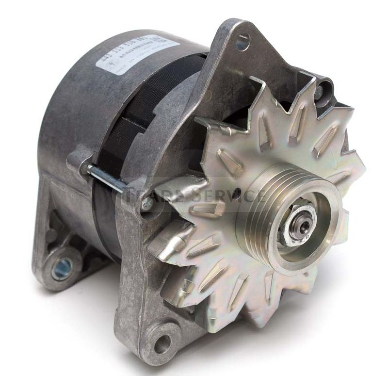 9516661 Magneton alternator