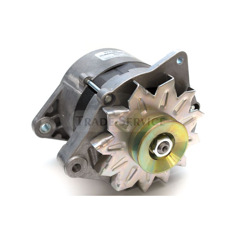 9516662 Magneton alternator