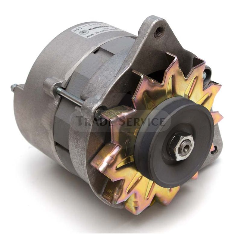 9516721 Magneton alternator