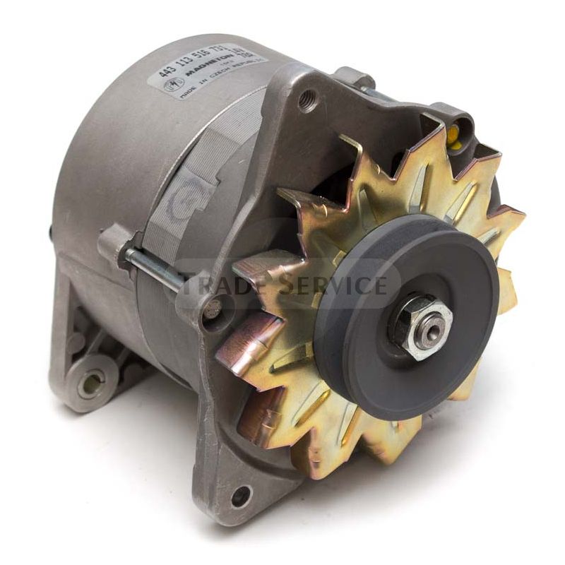 9516731 Magneton alternator