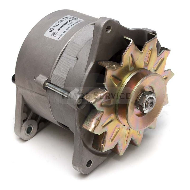 9516735 Magneton alternator