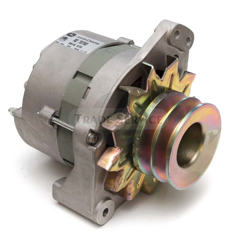 9516872 Magneton alternator