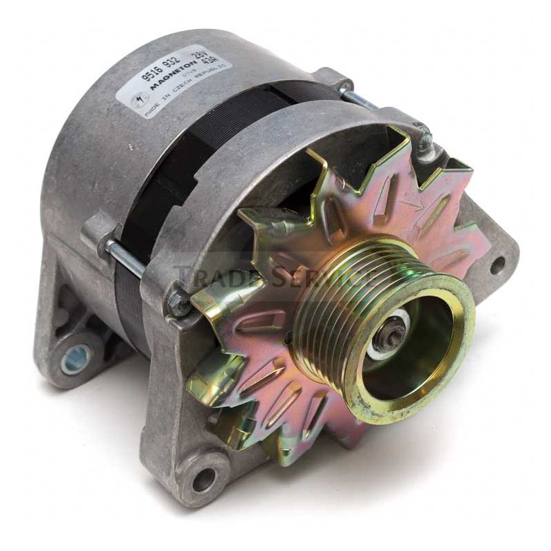 9516932 Magneton alternator