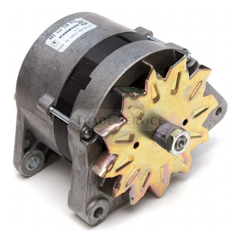9516933 Magneton alternator