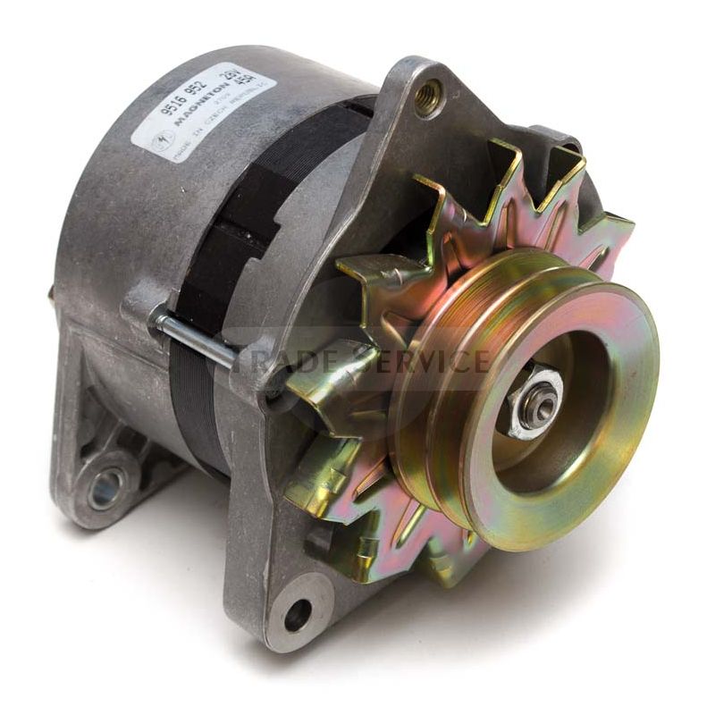 9516952 Magneton alternator
