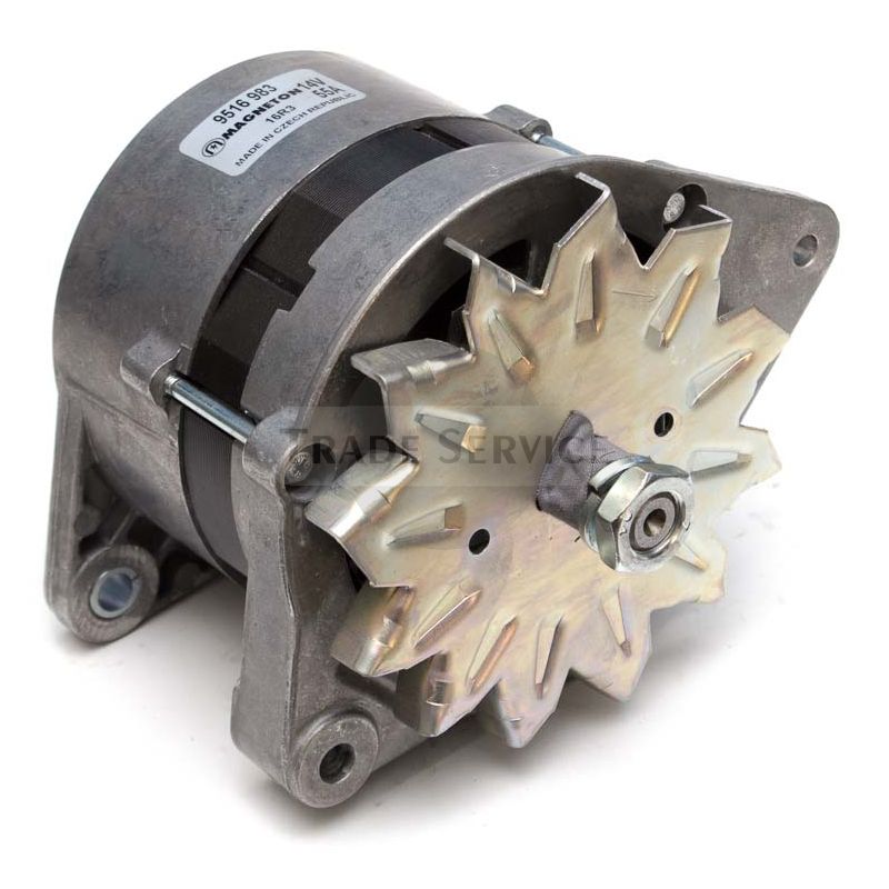 9516983 Magneton alternator