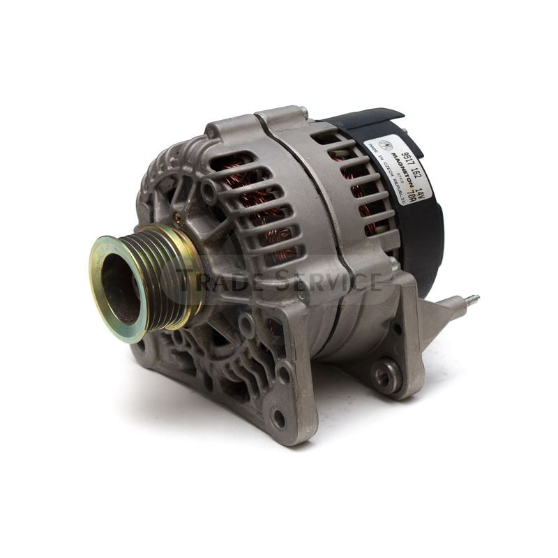 9517162 Magneton alternator
