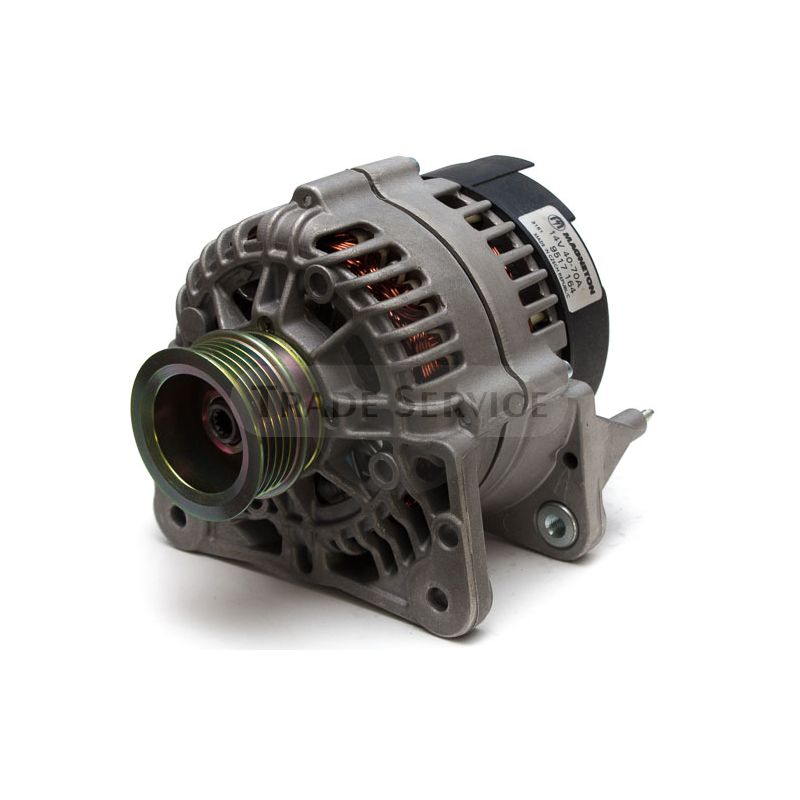 9517164 Magneton alternator