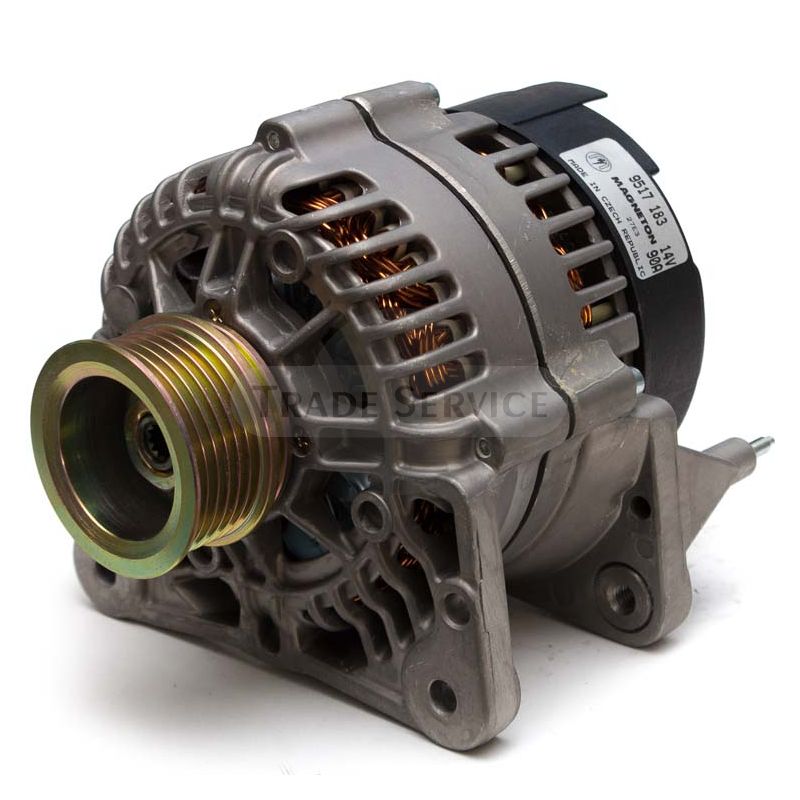 9517183 Magneton alternator