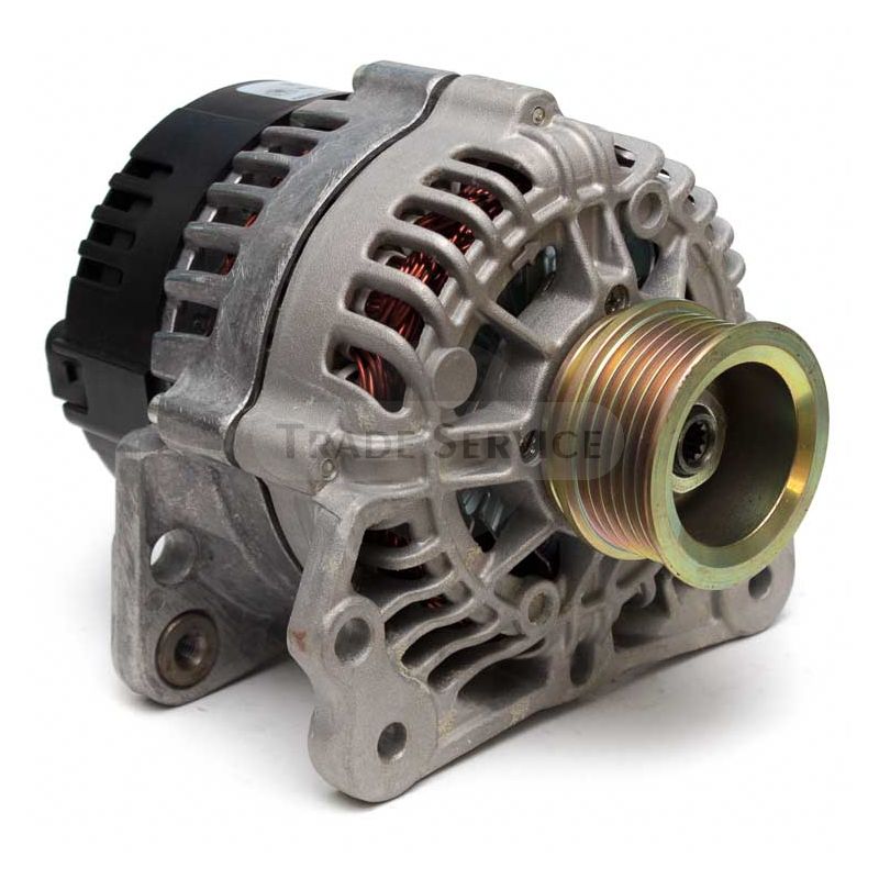 9517213 Magneton alternator