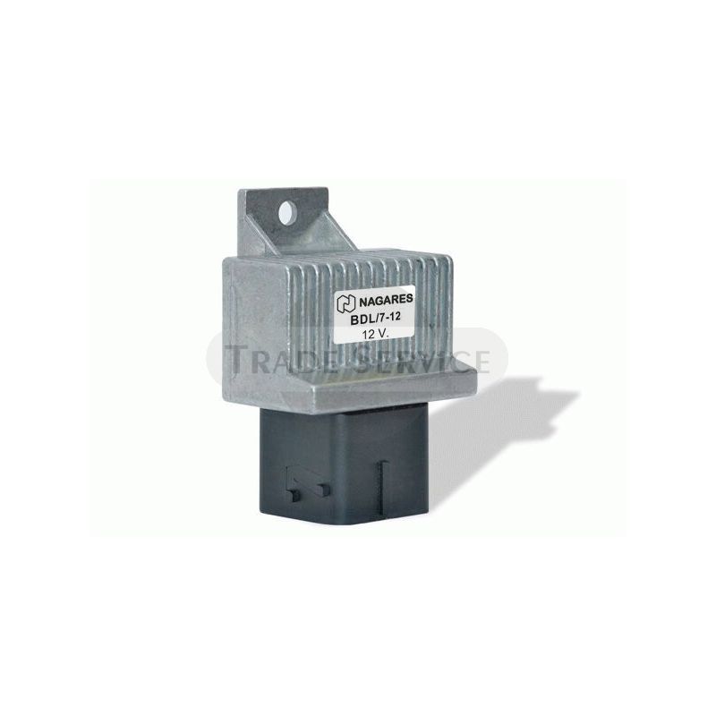 MHG1 MAHLE (Nagares) BDL/7-12 glow time control unit