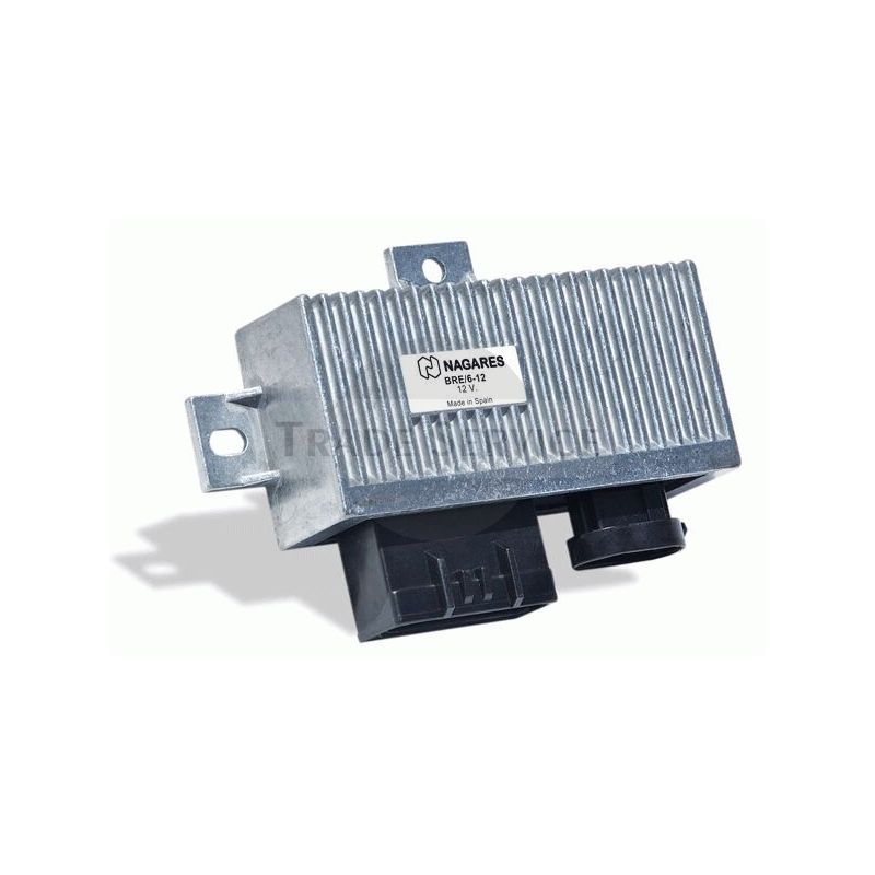 MHG10 MAHLE (Nagares) BRE/6-12 glow time control unit
