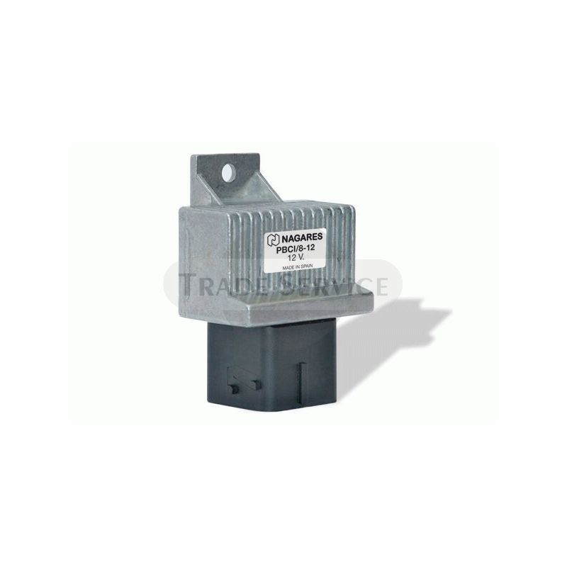 MHG11 MAHLE (Nagares) PBCI/8-12 glow time control unit