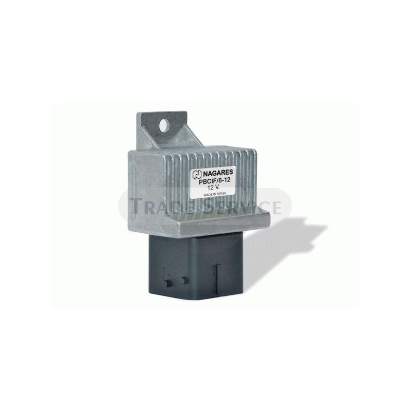 MHG12 MAHLE (Nagares) PBCIF/8-12 glow time control unit