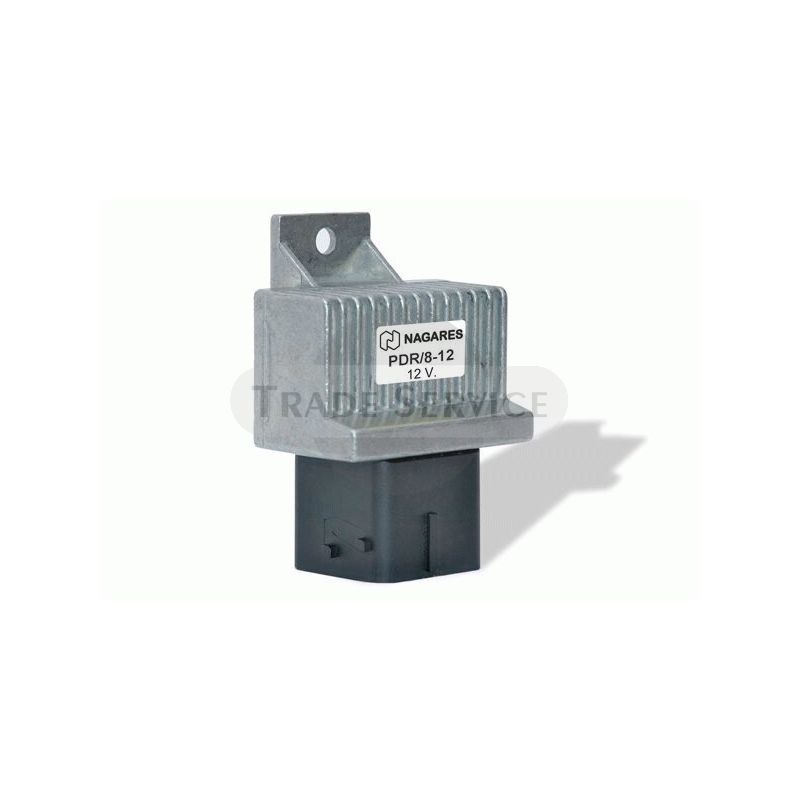 MHG13 MAHLE (Nagares) PDR/8-12 glow time control unit