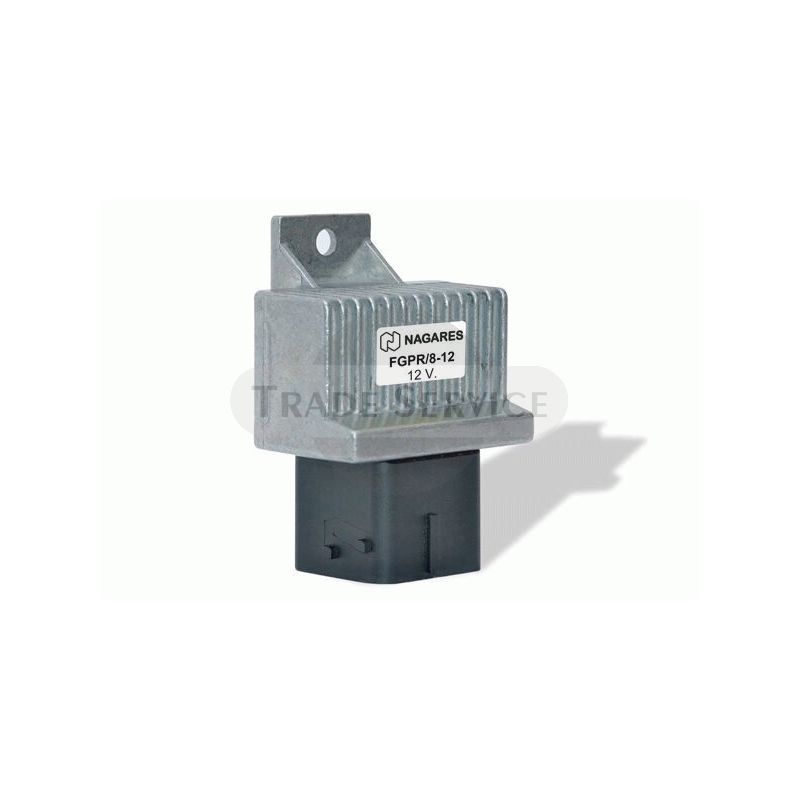 MHG14 MAHLE (Nagares) FGPR/8-12 glow time control unit