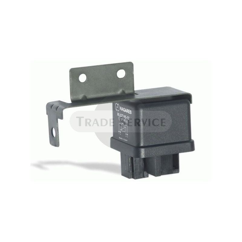 MHG19 MAHLE (Nagares) RLGT/45-12 glow plug relay