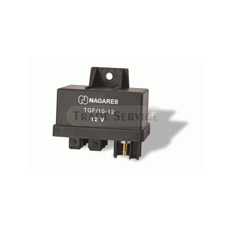 MHG21 MAHLE (Nagares) TGF/10-12 glow time control unit