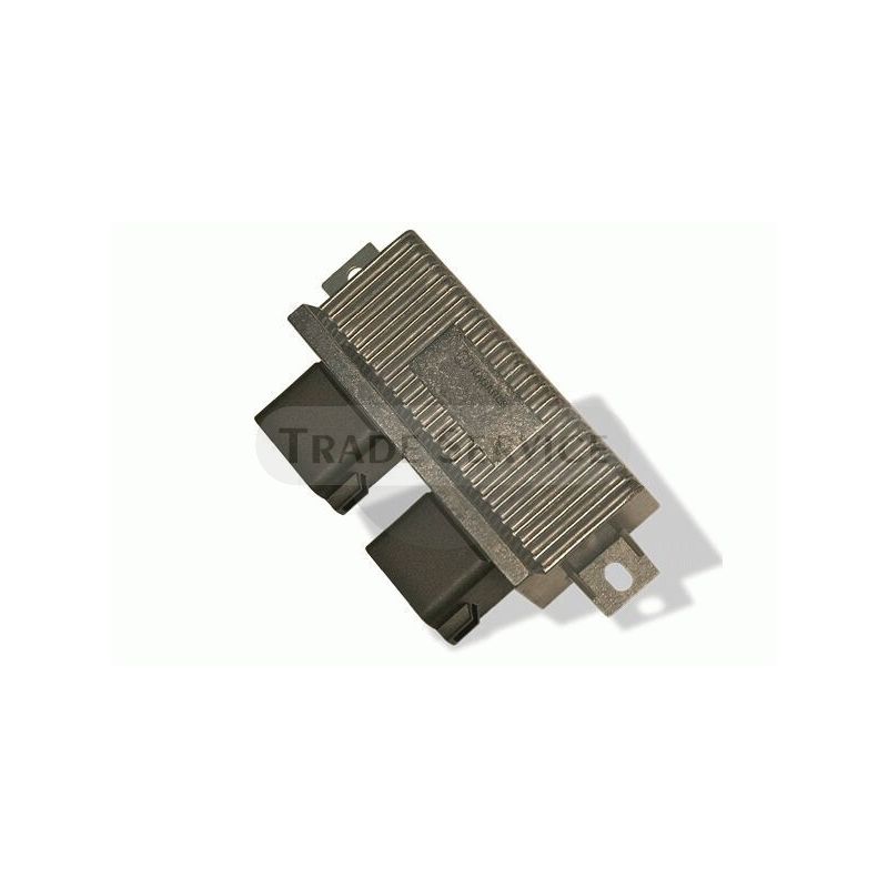 MHG3 MAHLE (Nagares) BEDDR/14-12 glow time control unit